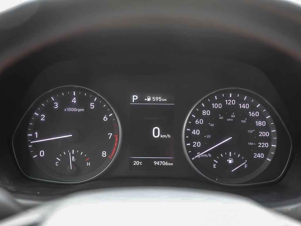 used 2019 Hyundai Elantra GT car, priced at $18,697