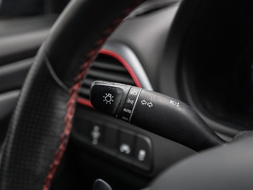 used 2019 Hyundai Elantra GT car, priced at $18,697