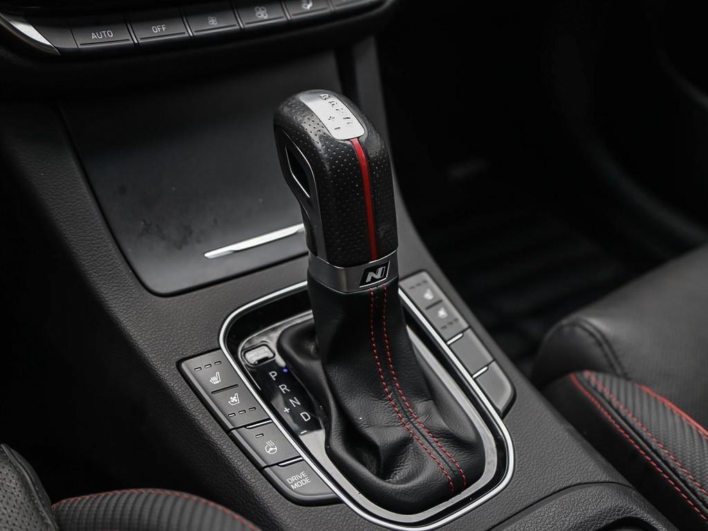 used 2019 Hyundai Elantra GT car, priced at $18,697