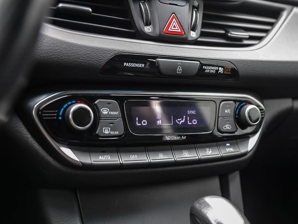 used 2019 Hyundai Elantra GT car, priced at $18,697