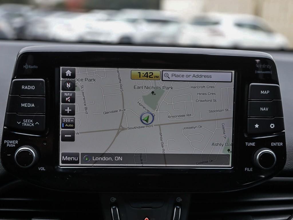 used 2019 Hyundai Elantra GT car, priced at $18,697