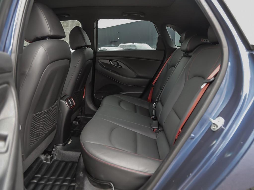 used 2019 Hyundai Elantra GT car, priced at $18,697