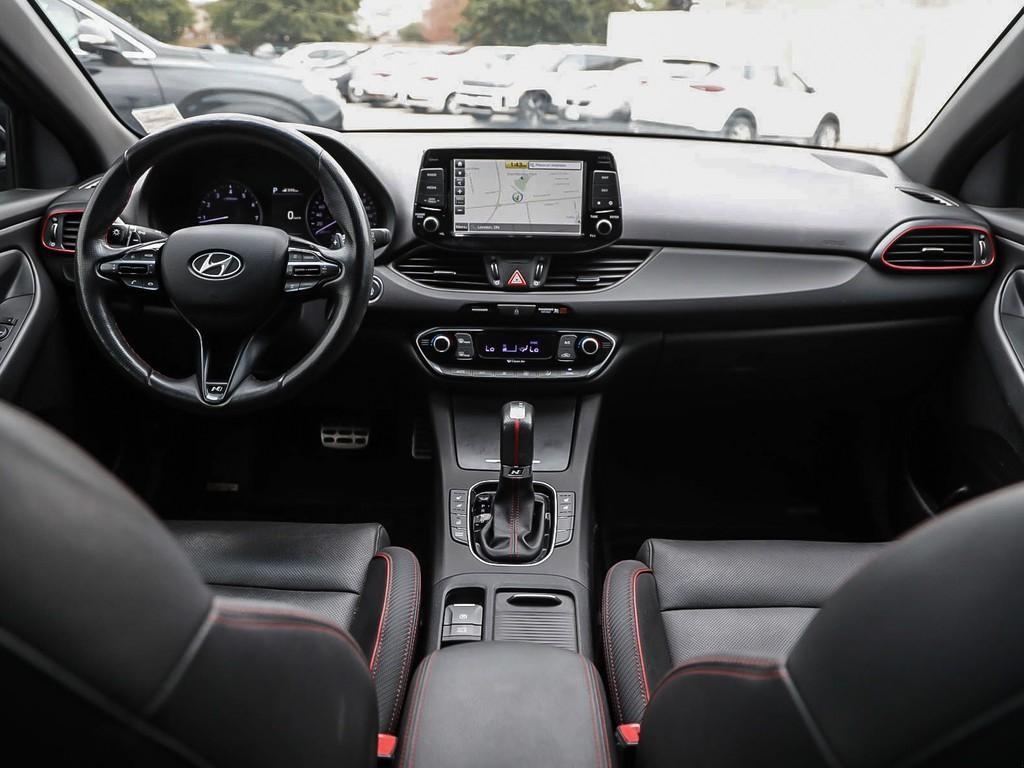 used 2019 Hyundai Elantra GT car, priced at $18,697