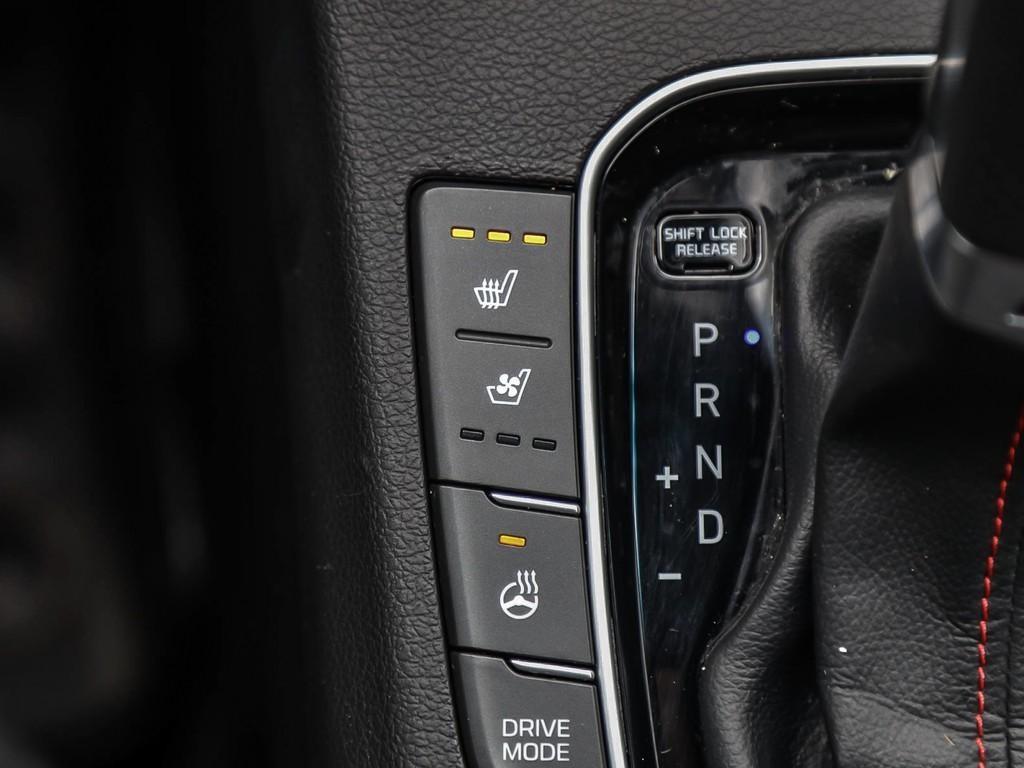 used 2019 Hyundai Elantra GT car, priced at $18,697