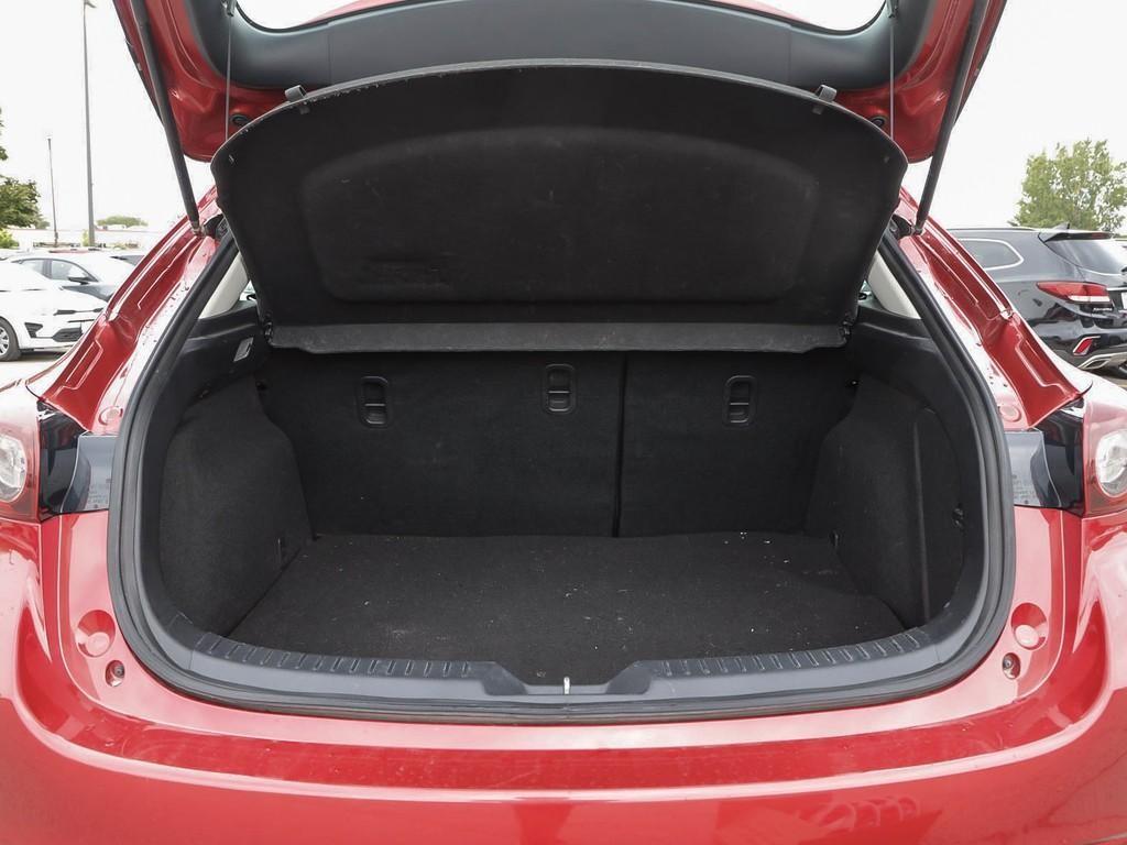 used 2017 Mazda Mazda3 car, priced at $15,697