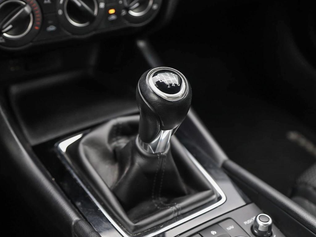 used 2017 Mazda Mazda3 car, priced at $15,697