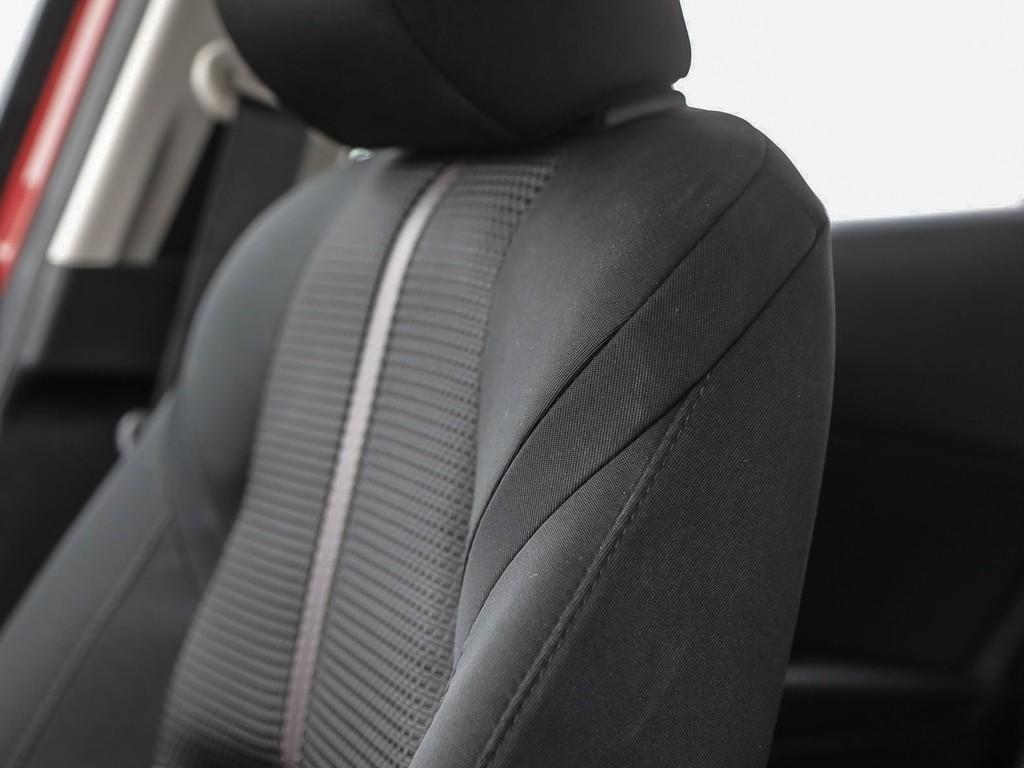 used 2017 Mazda Mazda3 car, priced at $15,697