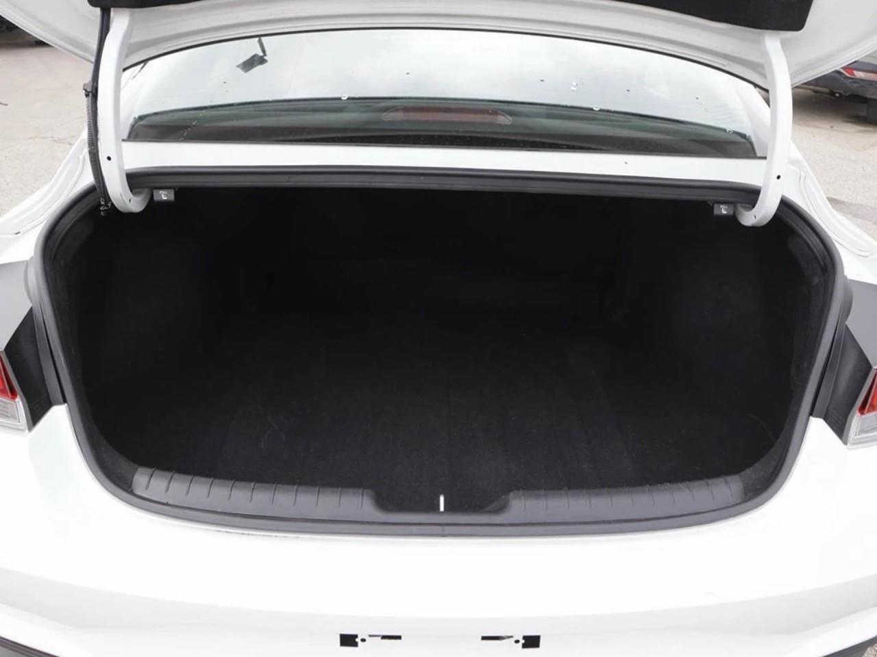 used 2022 Hyundai Elantra car, priced at $18,697