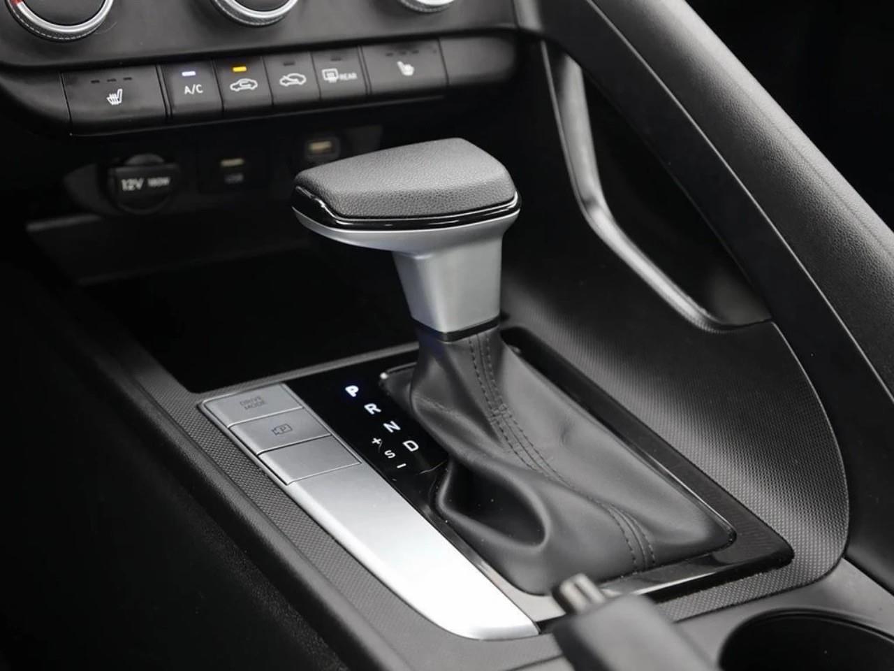 used 2022 Hyundai Elantra car, priced at $18,697