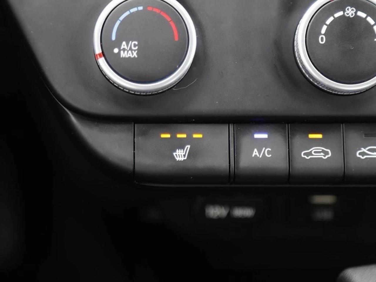 used 2022 Hyundai Elantra car, priced at $18,697