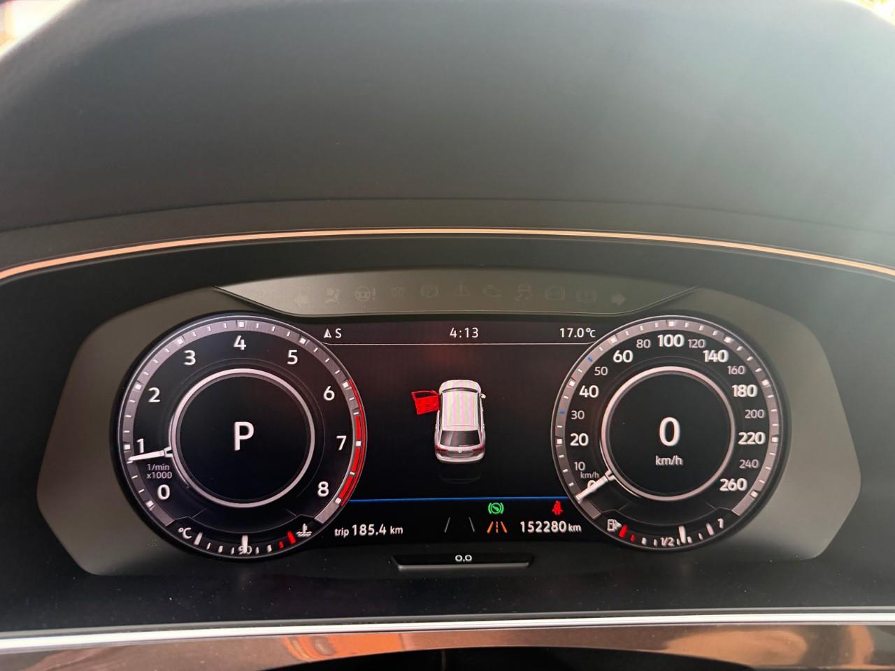 used 2019 Volkswagen Tiguan car, priced at $18,697
