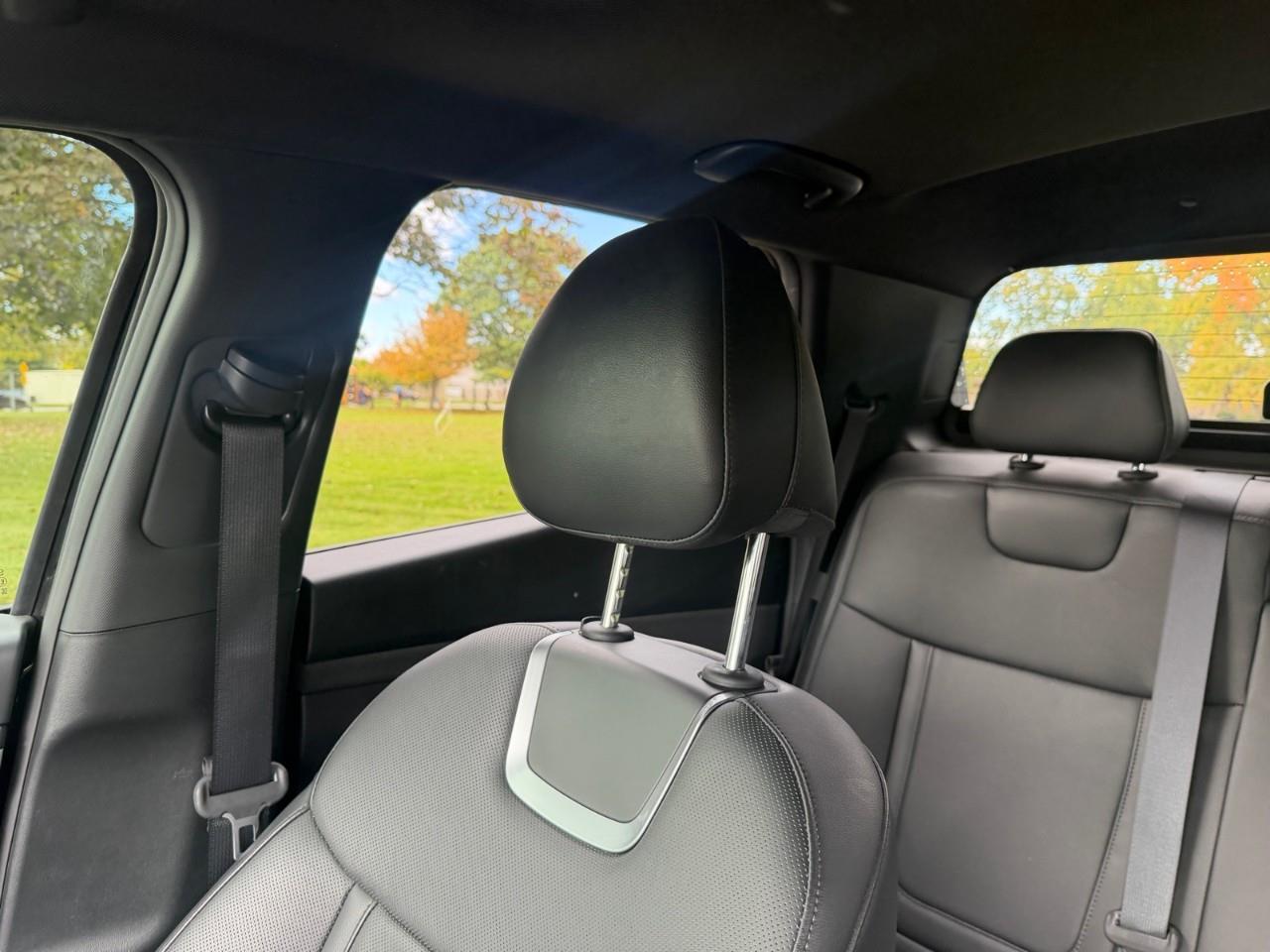 used 2024 Hyundai Santa Cruz car, priced at $38,697