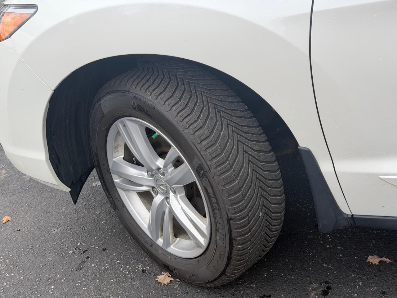 used 2015 Acura RDX car, priced at $25,697