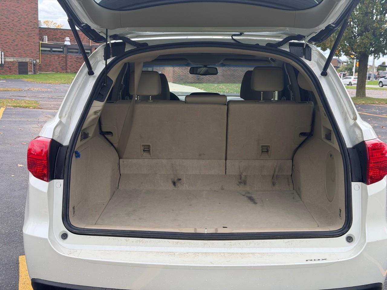 used 2015 Acura RDX car, priced at $25,697