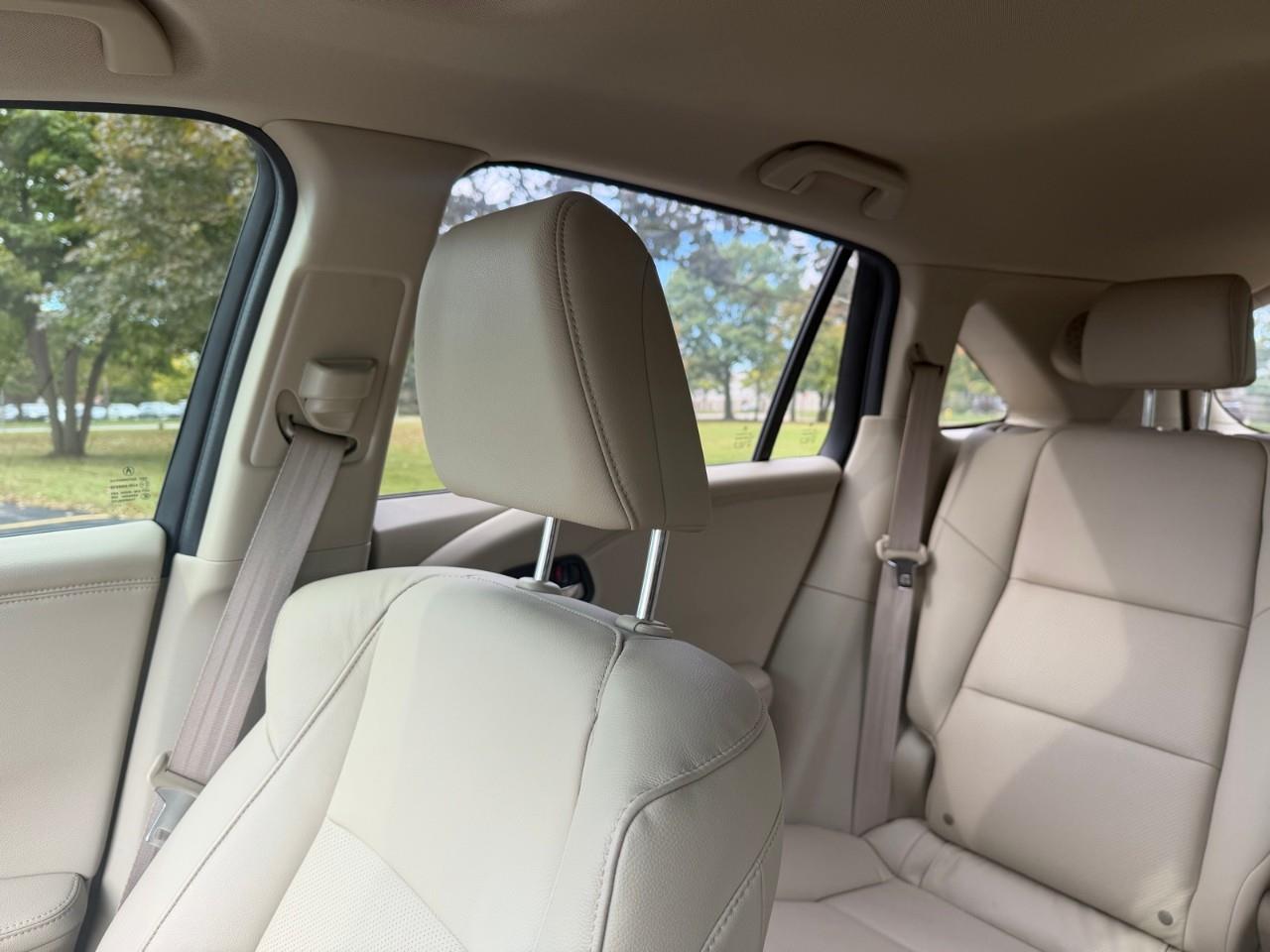 used 2015 Acura RDX car, priced at $25,697