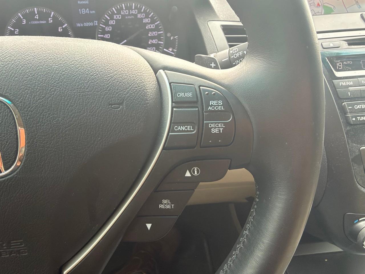 used 2015 Acura RDX car, priced at $25,697