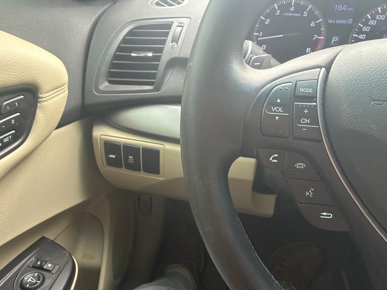 used 2015 Acura RDX car, priced at $25,697