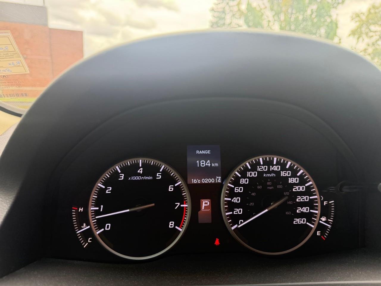used 2015 Acura RDX car, priced at $25,697