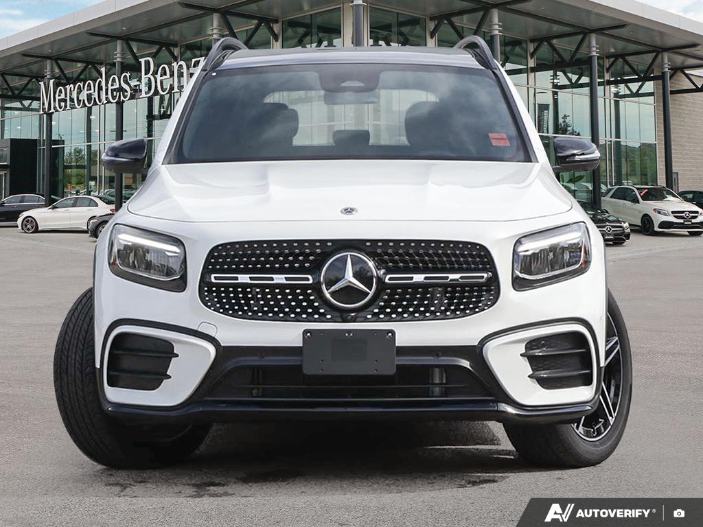 used 2026 Mercedes-Benz GLB 250 car, priced at $65,219