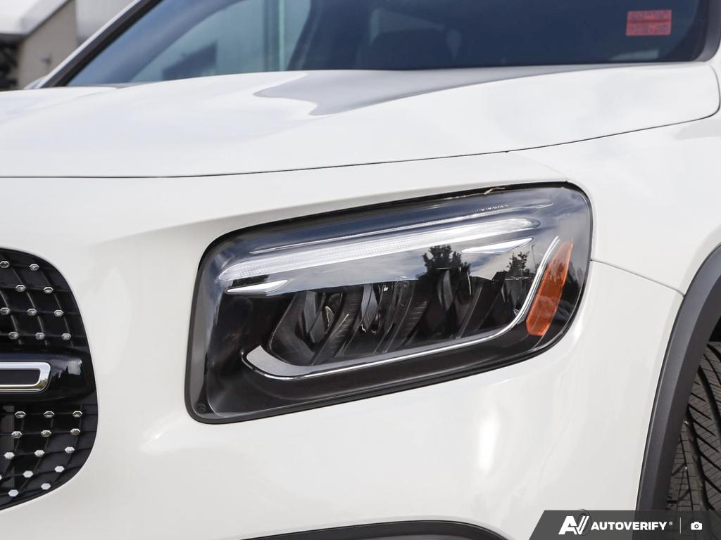 used 2026 Mercedes-Benz GLB 250 car, priced at $65,219