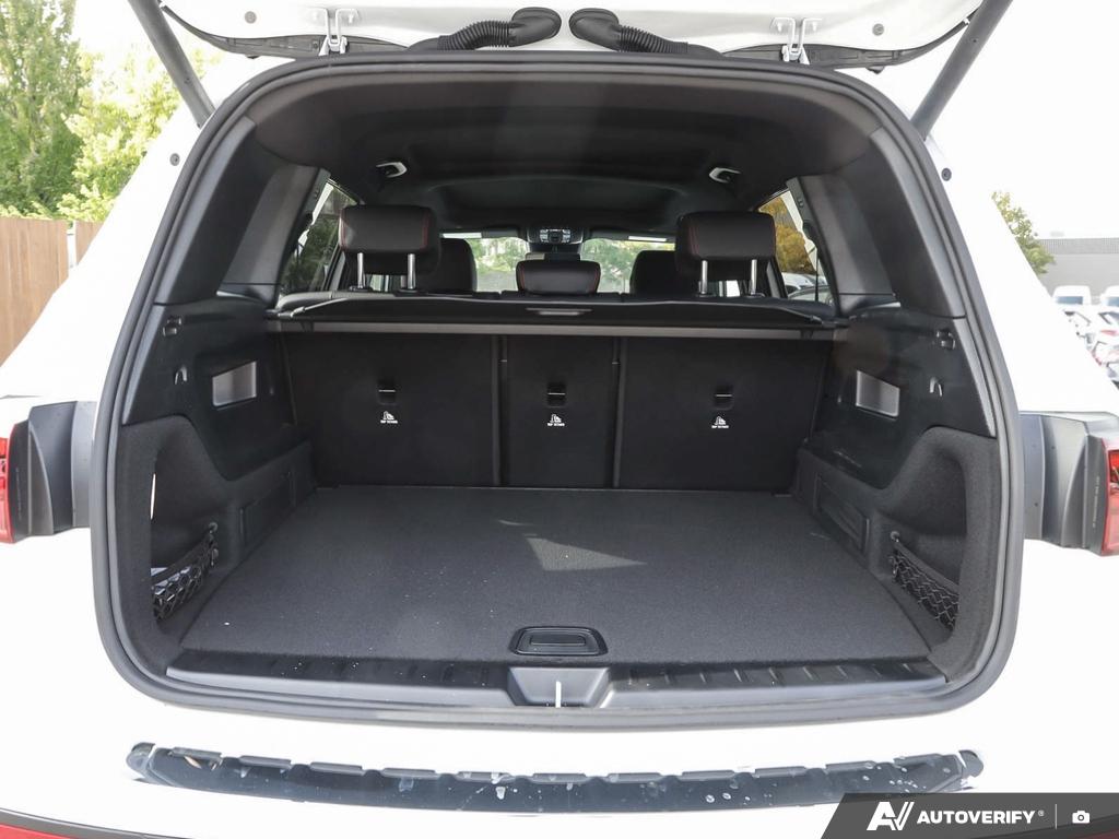 used 2026 Mercedes-Benz GLB 250 car, priced at $65,219