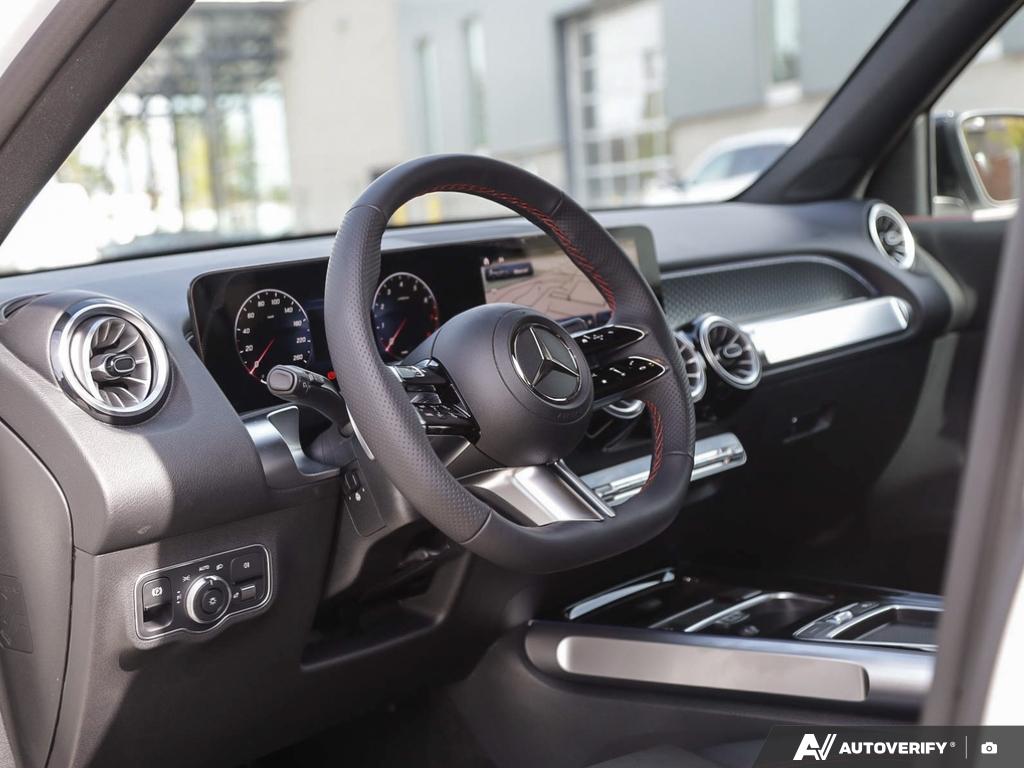used 2026 Mercedes-Benz GLB 250 car, priced at $65,219