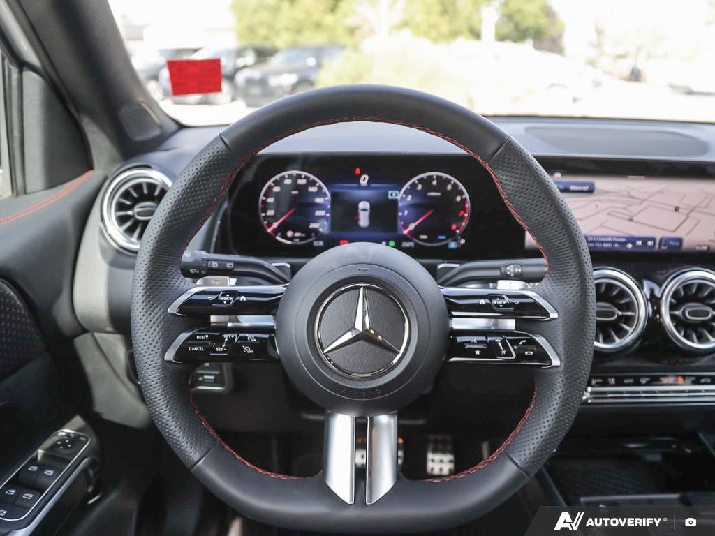 used 2026 Mercedes-Benz GLB 250 car, priced at $65,219
