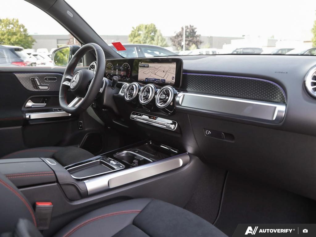 used 2026 Mercedes-Benz GLB 250 car, priced at $65,219