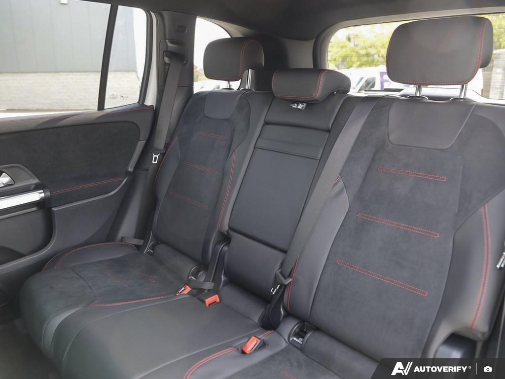 used 2026 Mercedes-Benz GLB 250 car, priced at $65,219