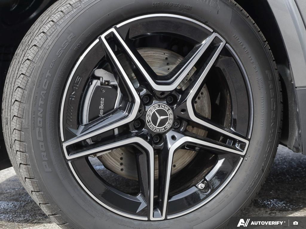 new 2026 Mercedes-Benz GLA 250 car, priced at $68,209