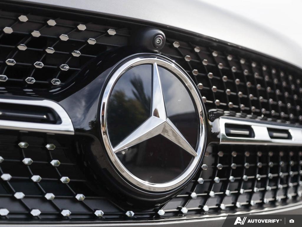 new 2026 Mercedes-Benz GLA 250 car, priced at $68,209