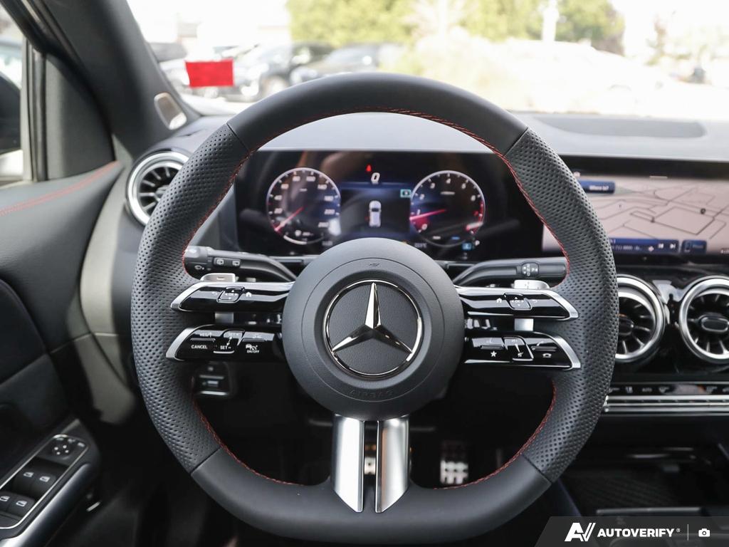 new 2026 Mercedes-Benz GLA 250 car, priced at $68,209