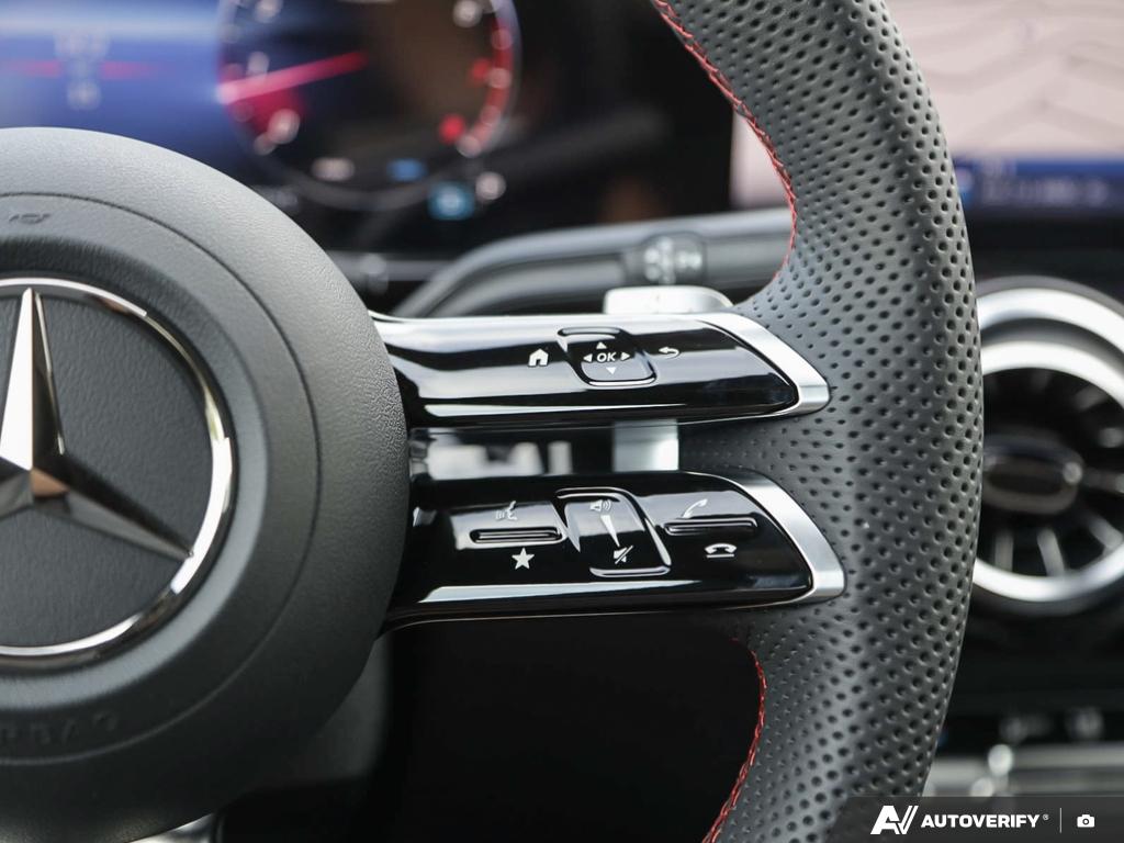 new 2026 Mercedes-Benz GLA 250 car, priced at $68,209