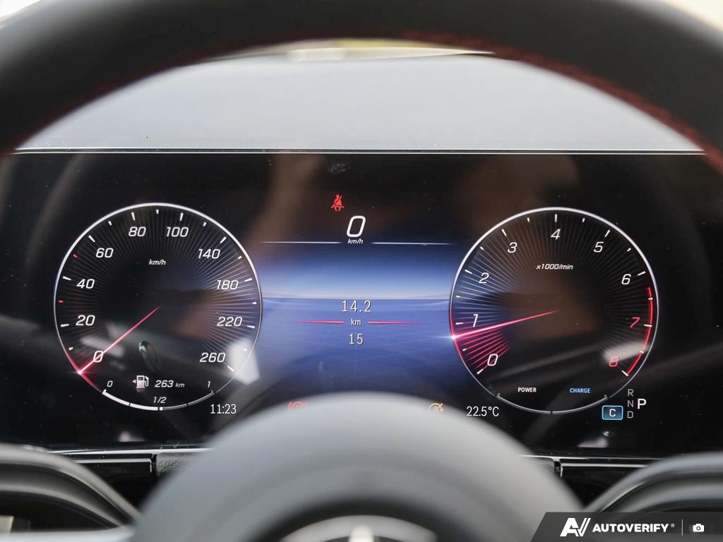 new 2026 Mercedes-Benz GLA 250 car, priced at $68,209