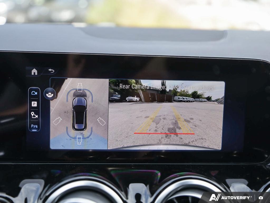 new 2026 Mercedes-Benz GLA 250 car, priced at $68,209