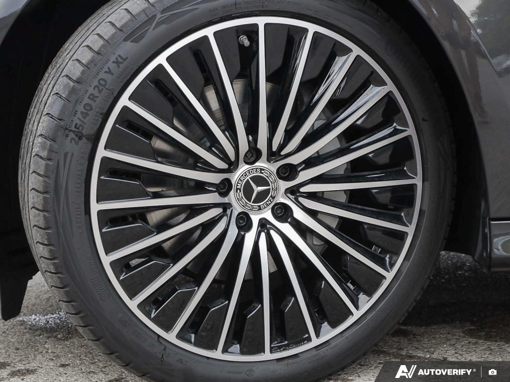new 2027 Mercedes-Benz E-Class car, priced at $97,349