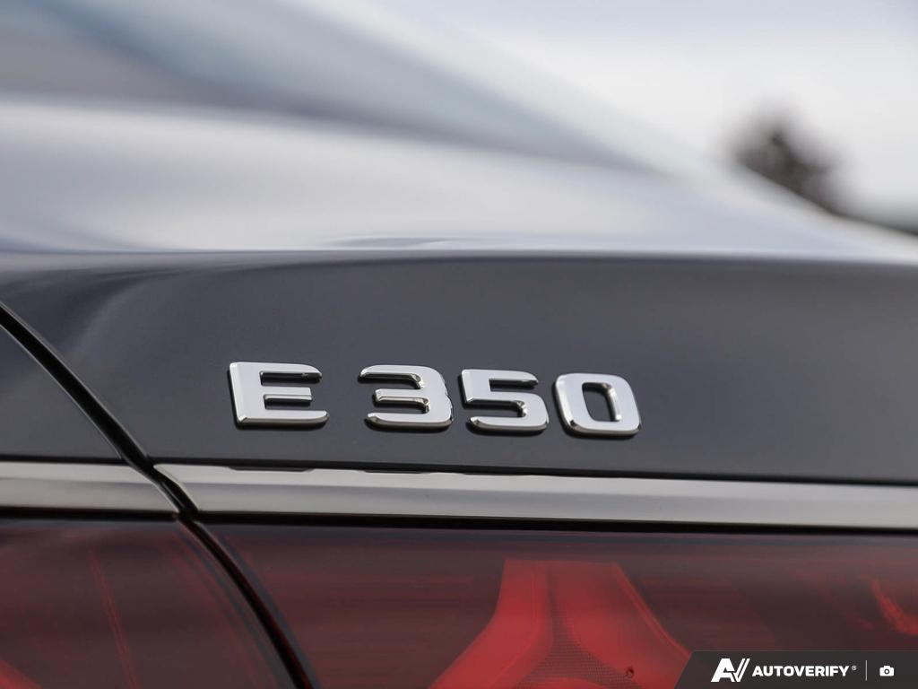new 2027 Mercedes-Benz E-Class car, priced at $97,349