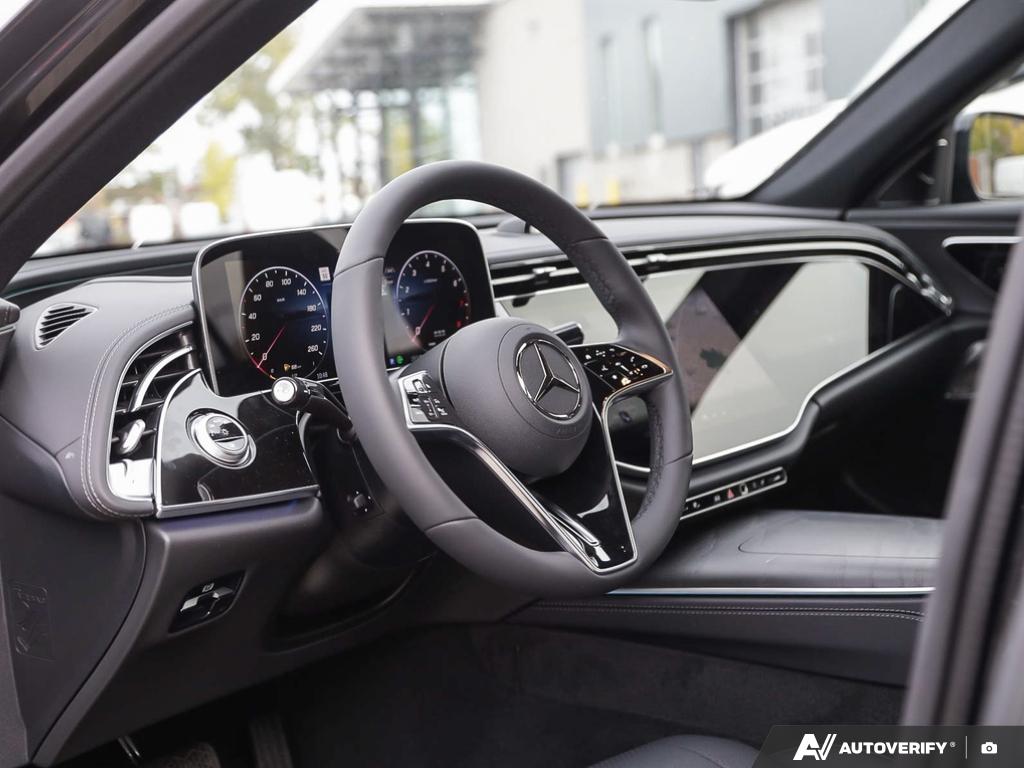 new 2027 Mercedes-Benz E-Class car, priced at $97,349