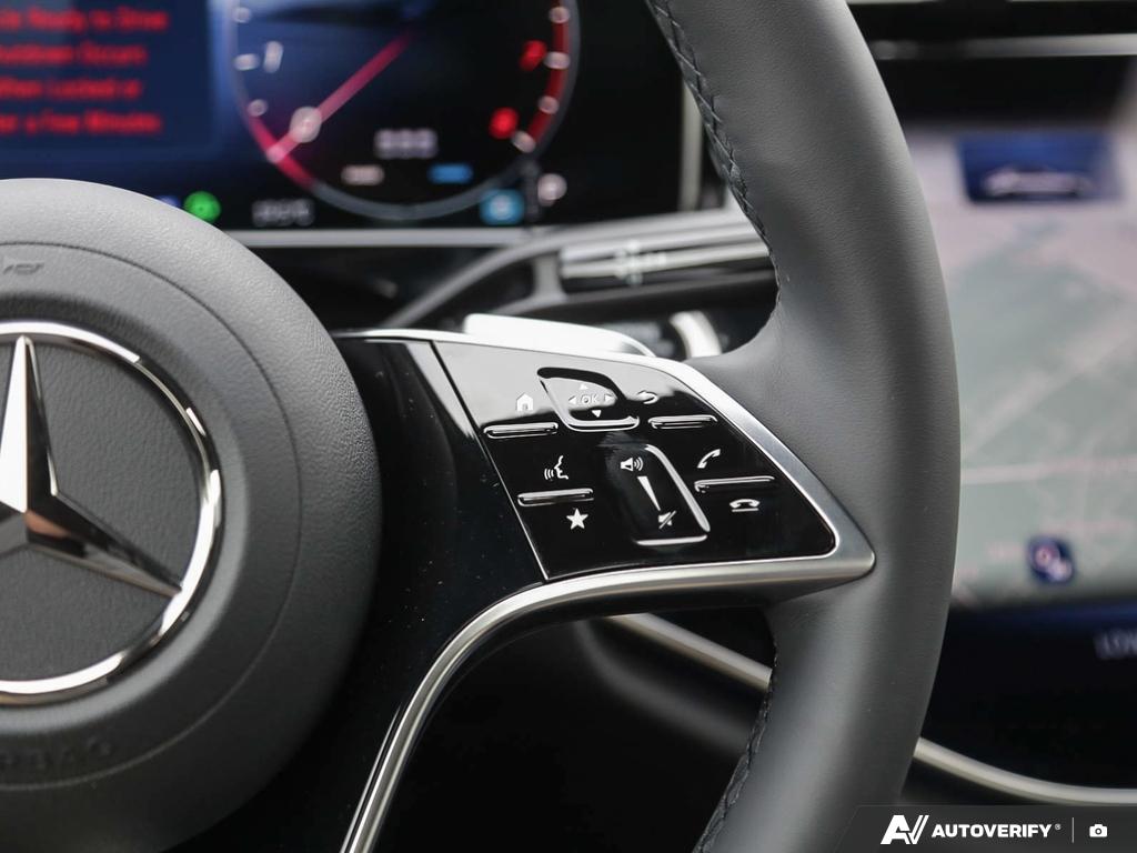 new 2027 Mercedes-Benz E-Class car, priced at $97,349
