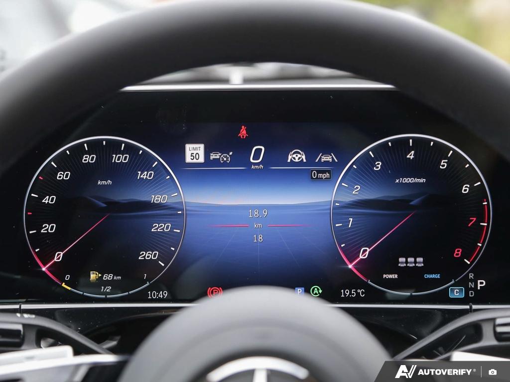 new 2027 Mercedes-Benz E-Class car, priced at $97,349