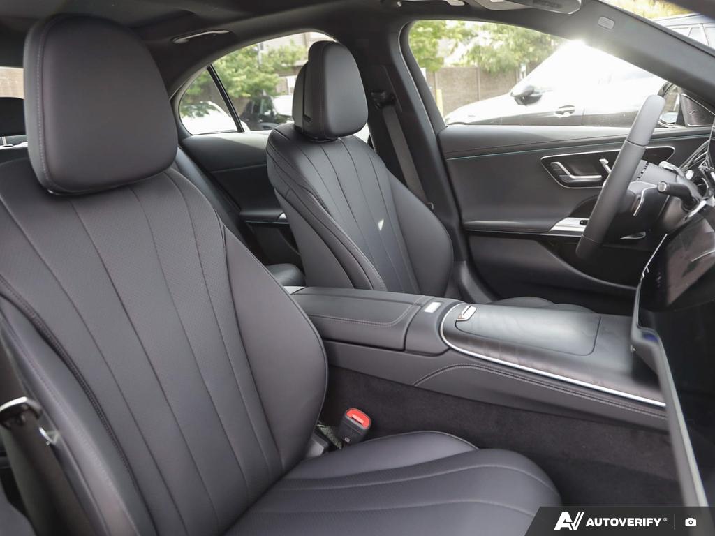 new 2027 Mercedes-Benz E-Class car, priced at $97,349