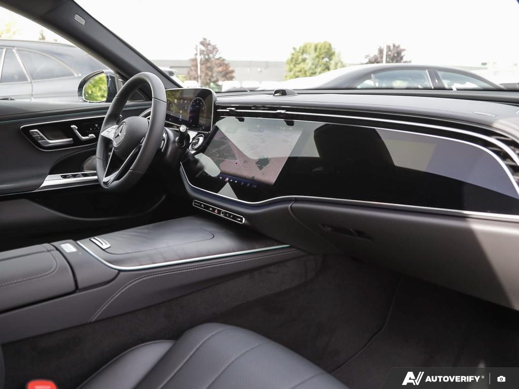 new 2027 Mercedes-Benz E-Class car, priced at $97,349