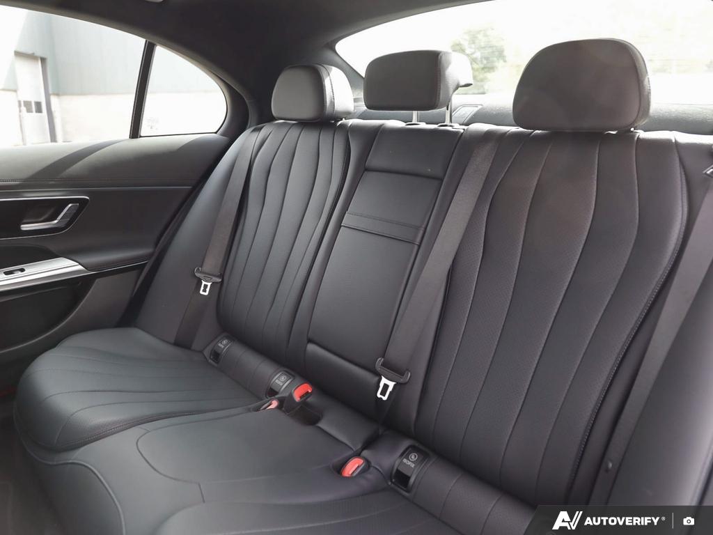 new 2027 Mercedes-Benz E-Class car, priced at $97,349