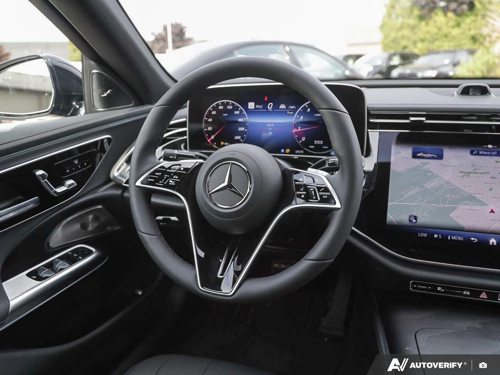 new 2027 Mercedes-Benz E-Class car, priced at $97,349