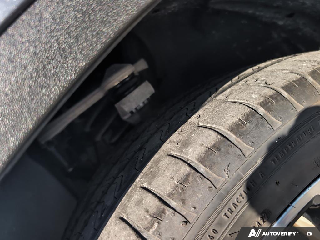 used 2023 Mercedes-Benz GLC 300 car, priced at $49,900
