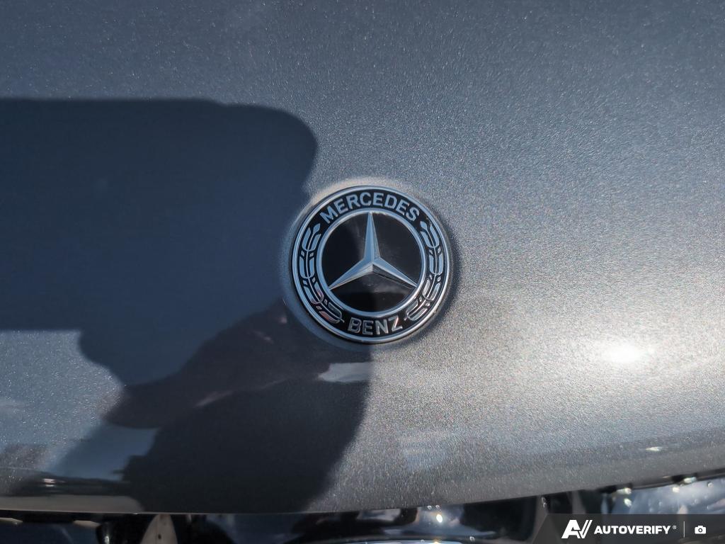 used 2023 Mercedes-Benz GLC 300 car, priced at $49,900