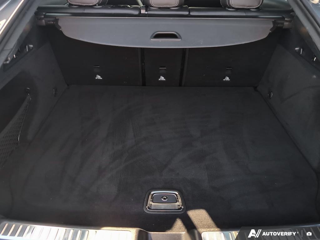 used 2023 Mercedes-Benz GLC 300 car, priced at $49,900