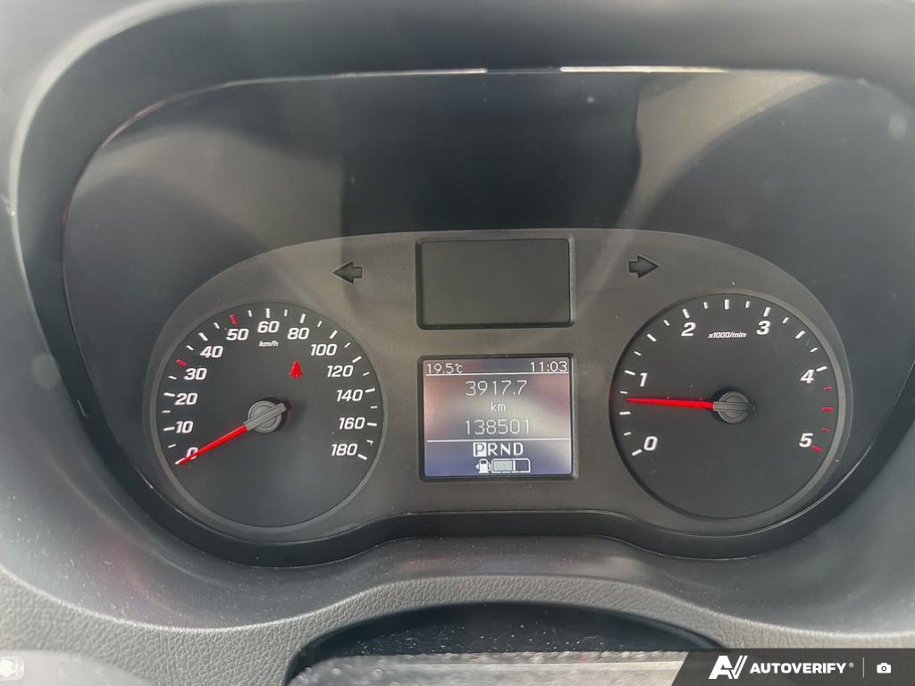 used 2021 Mercedes-Benz Sprinter 2500 car, priced at $37,900