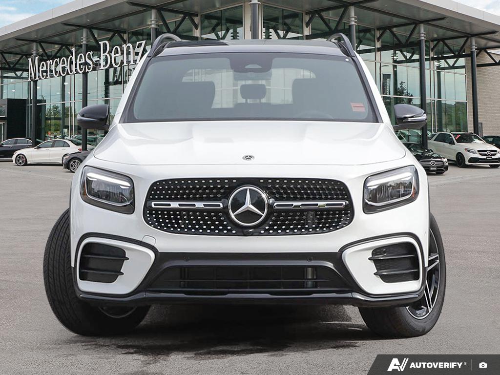used 2026 Mercedes-Benz GLB 250 car, priced at $65,919