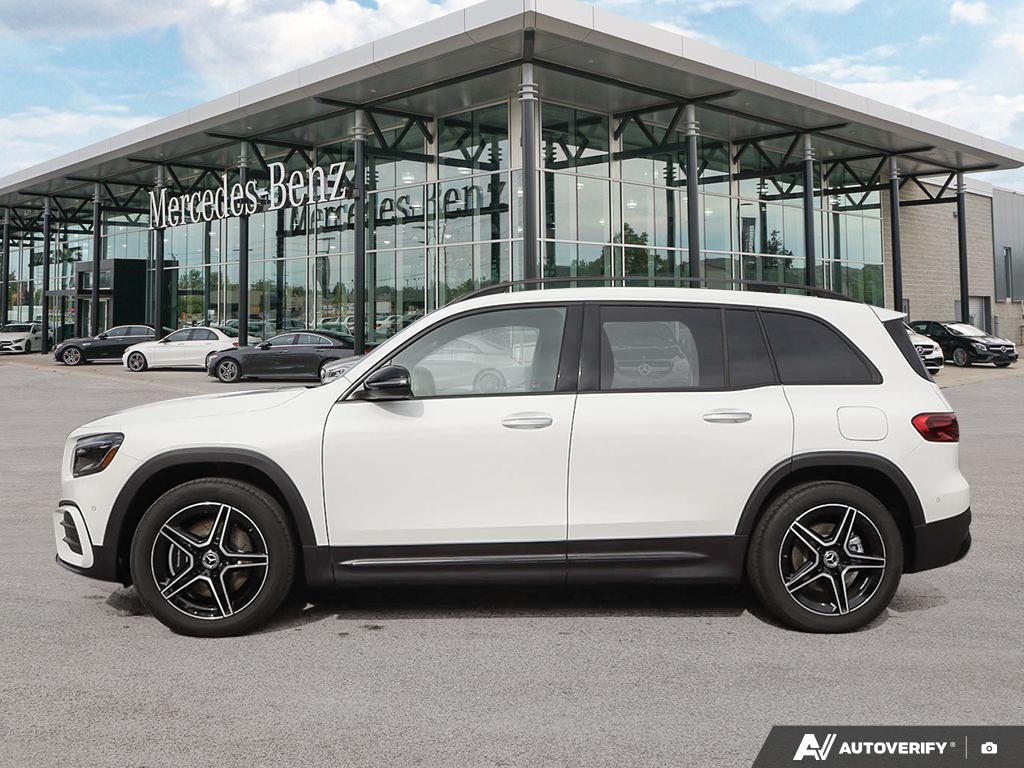 used 2026 Mercedes-Benz GLB 250 car, priced at $65,919